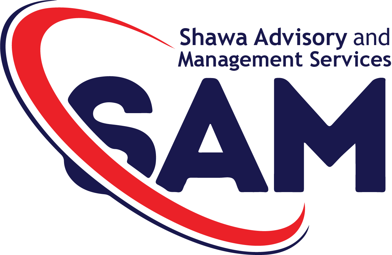 Sam Services Logo